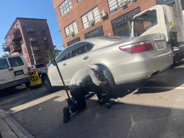 Título limpio - $4,500 (Brooklyn)63654717639169121