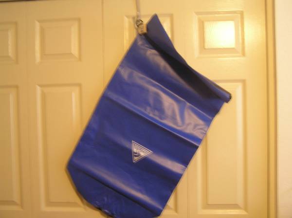 XLarge Dry Bag by Seattle Sports 3500 cu. in. New 1