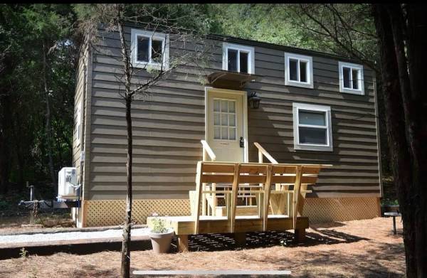 $1,000 / 1br - 300ft2 - Casa mínima Servicios incluidos (Fingerville)63661238376707121