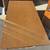 Jofco Mid Century Modern Executive Desk Mid Mod Finished Back Vintage 15 thumbnail