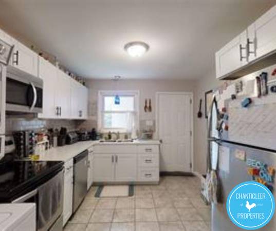 $1495.00 / 2br - 940ft2 - 2507 Ricky Circle - 1, Raleigh, NC 2761263968072073603122