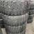 35x12.50R20 LT Gladiator  set of matching used tires in great conditio 1 thumbnail