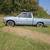 Nice 1985 Nissan 720 10 thumbnail