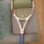 Classic Wilson Prostaff 95S 4 1/4 grip size tennis racquet... 3 thumbnail