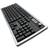 Computer Keyboards Mouse Combo Sets Wireless Wired USB PS2 11 thumbnail