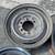 Toyota T100 Stock 15-inch Steel Wheels 6x5.5 inch 4 thumbnail