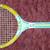 Wilson Chris Everet Lloyd Champ Wooden Tennis Raquet 2 thumbnail