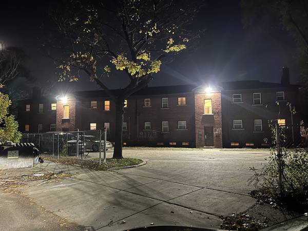 $850 / 1br - NICE 1BR APT EWALD AND OAKMAN - SECTION 8 WELCOME (DETROIT WEST)63926727734530121