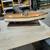 Two scale model wooden boats 4 thumbnail