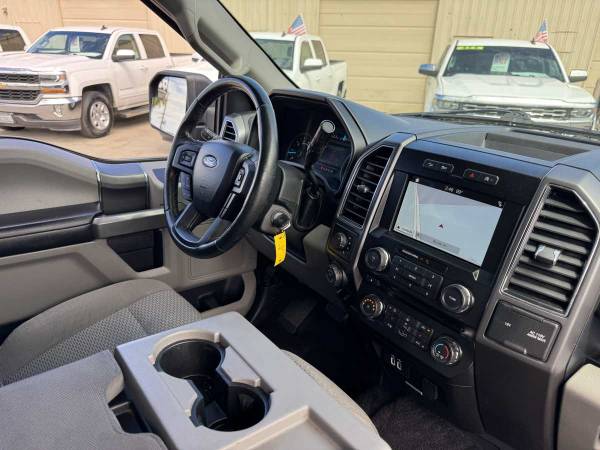 2017 Ford F150 XLT FX4 - Photo 15