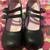 demonia 7 1/2 high heels 1 thumbnail
