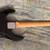 1999 JACKSON DINKY REVERSE HEADSTOCK DK2X HT HH electric guitar $170. 6 thumbnail