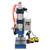 2205Lbs Pneumatic Pressure Punching Machine w/2 Buttons Controller 1 thumbnail