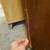Vintage 1936 Antique Wood Floor Radio GE E-86, Tube Radio 16 thumbnail