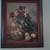 Henk Bos "Still Life with Flowers and Fruit" Print 3 thumbnail