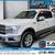 2018 Ford F150 F 150 F-150 XLT SuperCrew 55-ft Bed 6 thumbnail