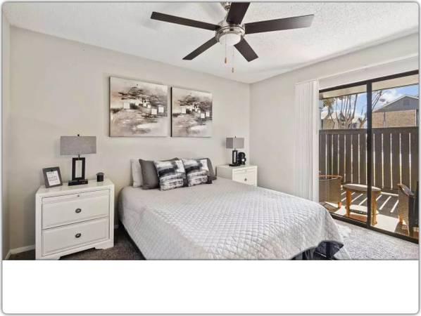 $1,024 / 2br - 915ft2 - Fantastic neighborhood! Great 2 bed, 2 bath, 915 Sq Ft! (Kileen - Conder Park)63806811715715122