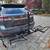 Ridekac lockable bike rack for trailer hitch 1 thumbnail