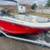 BIG SALE! LIKE NEW 2025 M15 DECK BOAT 2 thumbnail