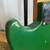 Fender Mustang Guitar 1966 Rosewood Fretboard Green Refin Slab 11 thumbnail
