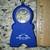 Vintage Advertising Key Chain Bottle Opener Tape Measure Light 2 thumbnail