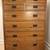 Solid Wood Mission-Style Dresser – Excellent Condition 5 thumbnail
