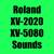 Sounds for Synthesizers 17 thumbnail
