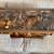 Mid-Century Burl Coffee Table 2 thumbnail