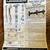 Vtg NEW OLD STOCk ARROWSMITH ORNAMENTAL HEAVY GATE LATCH & PULL SET 6 thumbnail