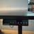 Electronic Height adjustable standing desk 2 thumbnail
