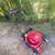 2 mowers 1 weedwacker all 3 start and work as is 1 thumbnail