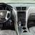 2010 CHEVY TRAVERSE LT 3RD ROW 7 thumbnail
