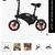 Jetson Bolt electric scooter 2 thumbnail