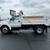 2005 Ford F650 Dump Truck, Diesel, 5 Yard 2 thumbnail