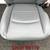 2012 - 2022 Dodge Ram GRAY Vinyl Front Bucket Seats Seat 13 thumbnail