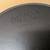 Vintage Cast Iron Wagner Ware #9 Skillet 6 thumbnail