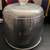 Vintage Mid-Century Modern Atomic Ice Bucket by Kromex 2 thumbnail