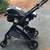 *Like New*Stroller + car seat + base 2 thumbnail