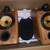 New In Box Bowers & Wilkins CDM 1NT Speakers 13 thumbnail