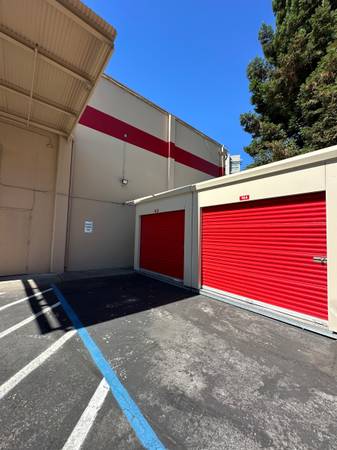 Intro 50% Off 4mo - NO contract/Hidden fees - Security Public Storage 1