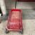 Classic Radio Flyer Metal Wagon, use for Halloween trick or treat 5 thumbnail