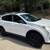 Toyota 2016 RAV-4 LE White in Excellent Condition 4 thumbnail