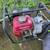 Gas powered Honda Water Pumps 1 thumbnail