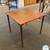 DANISH SOLID TEAK SIDE TABLE BY FRANCE & SON MODEL FD544 AT CHARMAINE 2 thumbnail