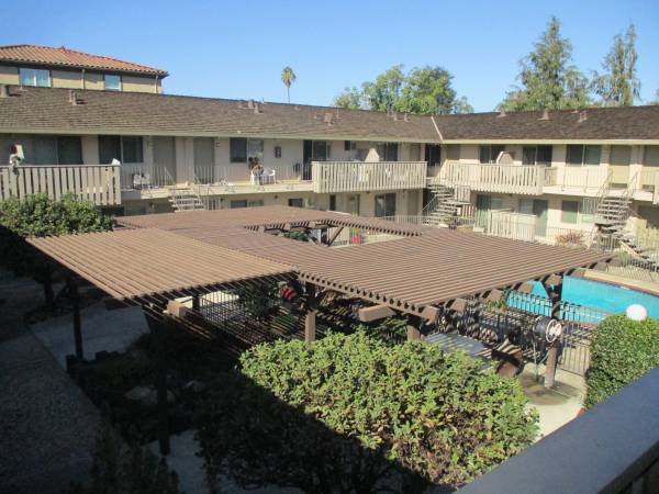 $1,950 / 1br - $2,050 / 1br - San Jose - 3675 Williams Road #25 (san jose west)63938625178371120