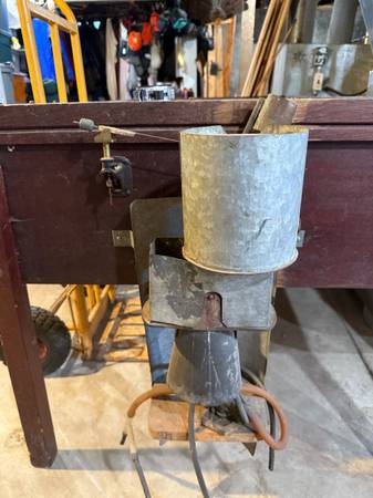 For sale 1000 egg incubator 1