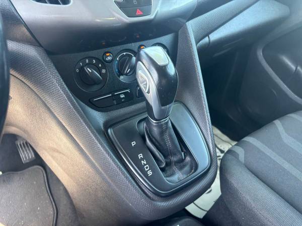 2016 Ford Transit connect Xlt - Photo 3