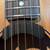 Fender Highway Dreadnought All-Mahogany Acoustic-Electric Guitar 5 thumbnail