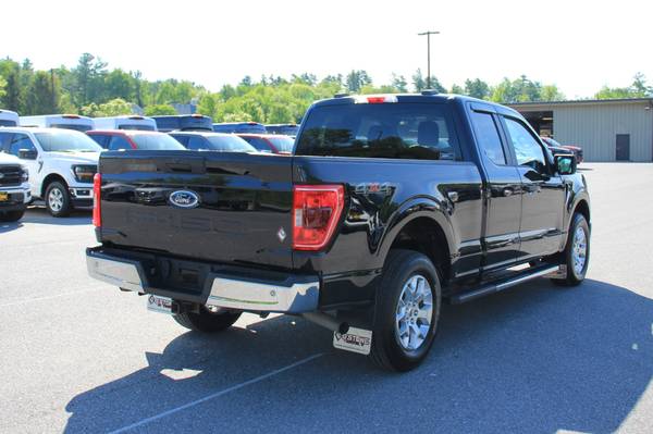 2021 FORD F-150 XLT SUPER CAB ***CERTIFICADO DE USO PREVIO!*** - $34,900 (MIDDLEBURY)63622697430913124