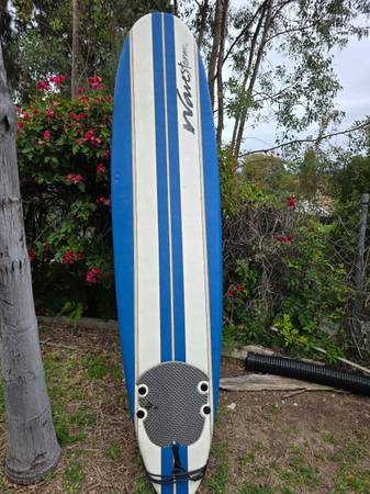 Kids Surfboard 1